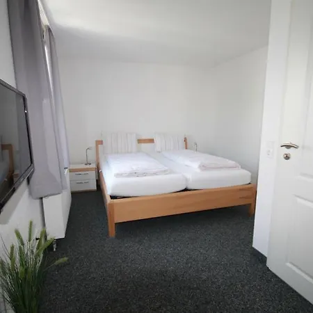 Luettje Gesine Luettje Gesine Casa vacanze *