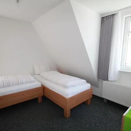 Casa vacanze Luettje Gesine Luettje Gesine *