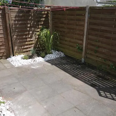 Luettje Gesine Luettje Gesine Casa vacanze *