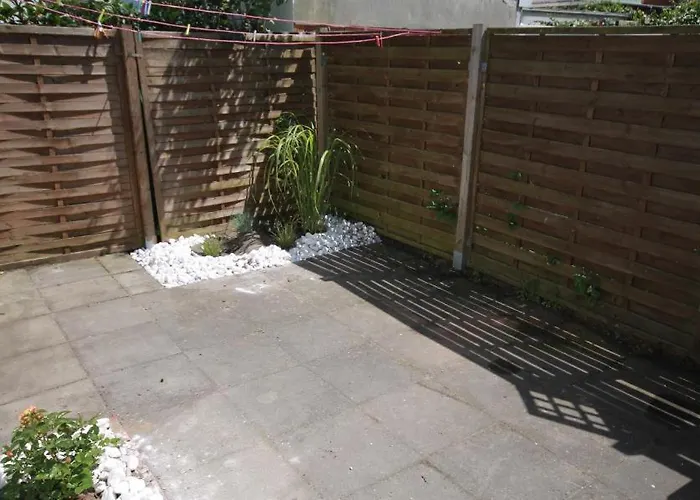 Luettje Gesine Luettje Gesine Дом отдыха *